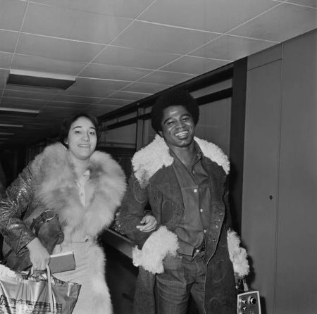 Yamma Brown's Father Was Connected With Many Ladies In His Lifetime. 